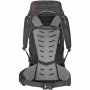 Mochila Petate Salewa Trek Mate Gris oscuro