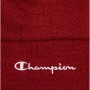 Chapeau Champion American Classics Rouge foncé Taille unique