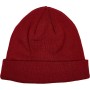 Chapeau Champion American Classics Rouge foncé Taille unique