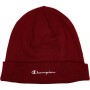 Chapeau Champion American Classics Rouge foncé Taille unique