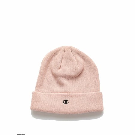 Gorro Champion 804672-PS075 Rosa Talla única Lavanda