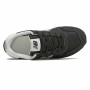 Zapatillas Deportivas Infantiles New Balance 373 Negro