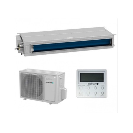 Air Conditionné pour Conduits Daitsu ACD30KDB