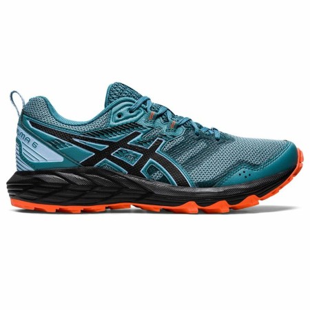 Chaussures de sport pour femme Asics Gel-Sonoma 6 Bleu