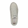 Zapatillas Deportivas Infantiles Skechers Old School Cool Gris claro