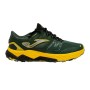 Zapatillas de Running para Adultos Joma Sport Sierra 2215 Verde oscuro Hombre