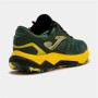 Zapatillas de Running para Adultos Joma Sport Sierra 2215 Verde oscuro Hombre