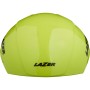 Couvre-casque Shimano Aeroshell-Strada L Jaune