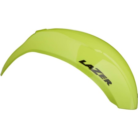 Couvre-casque Shimano Aeroshell-Strada Jaune M