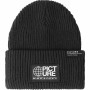 Gorro Picture Skalavik Negro Talla única