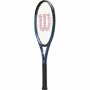 Raquette de Tennis Wilson Ultra 100UL V4 Bleu