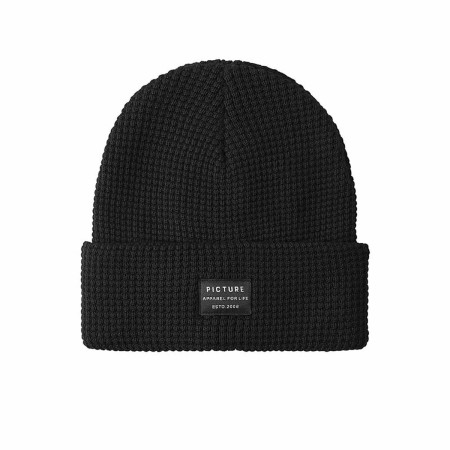 Gorro Picture York Negro Talla única