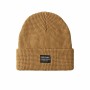 Gorro Picture York Marrón Talla única