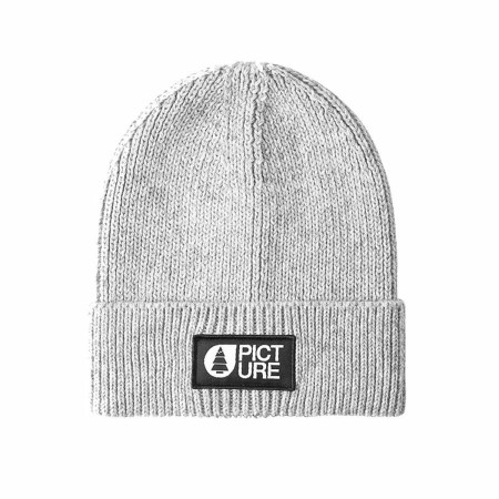 Gorro Picture Colino Blanco Talla única