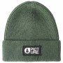 Gorro Picture Colino Verde Talla única