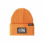 Gorro Picture Skalavik Naranja Talla única