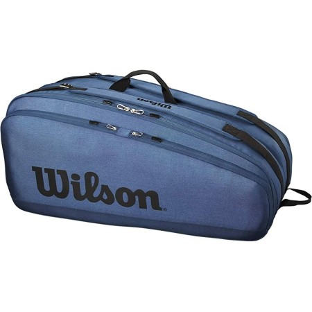 Raquetero Wilson Tour Ultra 12 Talla única