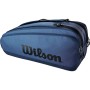 Etui à raquette Wilson Tour Ultra 6 Taille unique