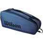 Etui à raquette Wilson Tour Ultra 6 Taille unique