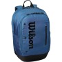 Sac à dos de Sport Wilson Tour Ultra Bleu Tennis