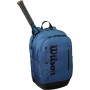 Mochila Deportiva Wilson Tour Ultra Azul Tenis