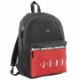 Cartable John Smith Noir