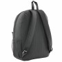 Mochila Escolar John Smith Negro