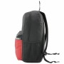 Mochila Escolar John Smith Negro