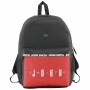 Cartable John Smith Noir