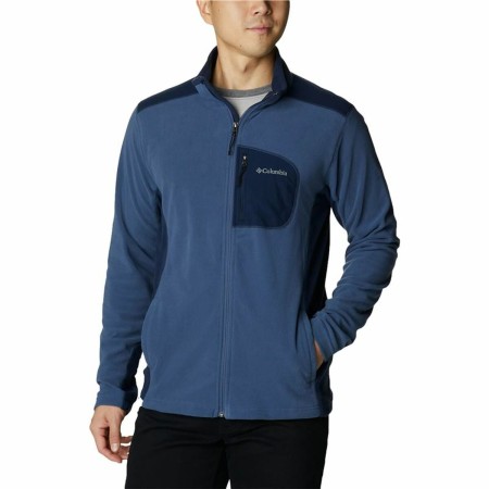Veste de Sport pour Homme Columbia Klamath Range™ Bleu