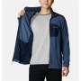 Veste de Sport pour Homme Columbia Klamath Range™ Bleu