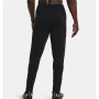 Pantalon de sport long Under Armour Challenger Noir Homme