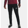 Pantalon de sport long Under Armour Challenger Noir Homme