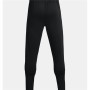 Pantalón Largo Deportivo Under Armour Challenger Negro Hombre