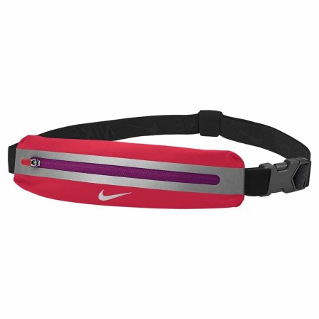 Sac banane Running Nike Slim Waist Pack 3.0 Taille unique Rouge