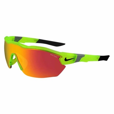 Gafas de Sol Nike Show X3 Elite Ciclismo Verde limón