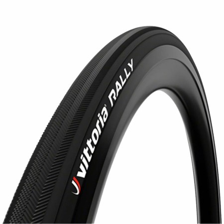 Couverture Shimano Vittoria Rally 700x25 Noir