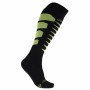 Calcetines Joluvi Thermolite Ski Pro Amarillo 2 Unidades Negro