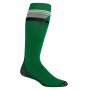 Chaussettes de Sport Burton Emblem Vert