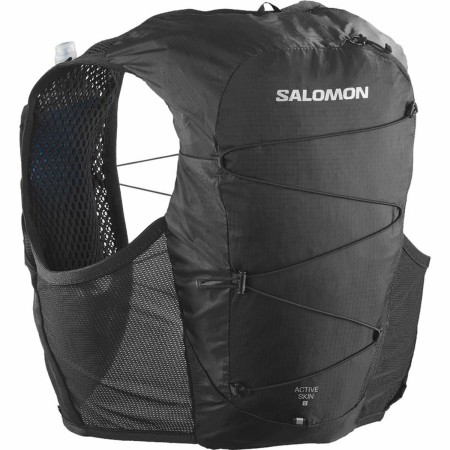 Chaleco Salomon LC1757900 Negro