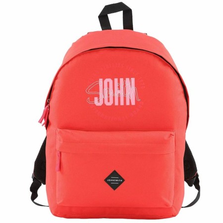 Cartable John Smith Corail