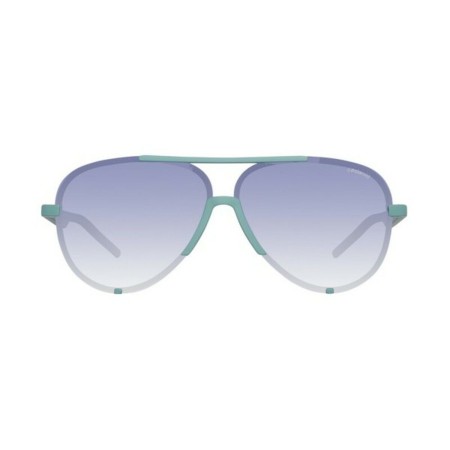 Lunettes de soleil Unisexe Polaroid PLD-6017-S-VWA-WJ Vert (ø 60 mm)