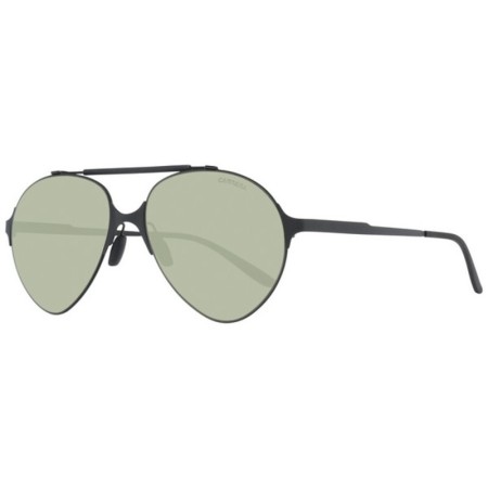 Gafas de Sol Unisex Carrera 124-S-003-DJ (58 mm)