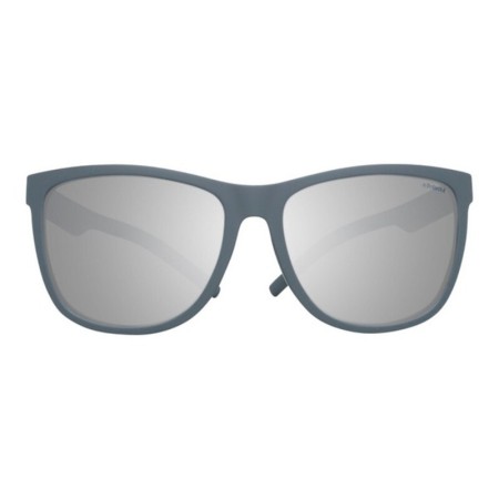 Lunettes de soleil Unisexe Polaroid PLD-6014-F-S-35W-58-IB (58 mm)