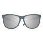 Lunettes de soleil Unisexe Polaroid PLD-6014-F-S-35W-58-IB (58 mm)
