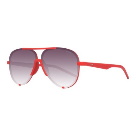 Gafas de Sol Unisex Polaroid PLD-6017-S-ABA-60-8W (60 mm) Rojo (ø 60 mm)