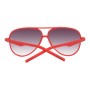 Gafas de Sol Unisex Polaroid PLD-6017-S-ABA-60-8W (60 mm) Rojo (ø 60 mm)