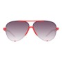 Gafas de Sol Unisex Polaroid PLD-6017-S-ABA-60-8W (60 mm) Rojo (ø 60 mm)