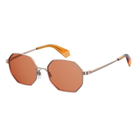 Gafas de Sol Unisex Polaroid PLD6067S-OFYHE (ø 53 mm)