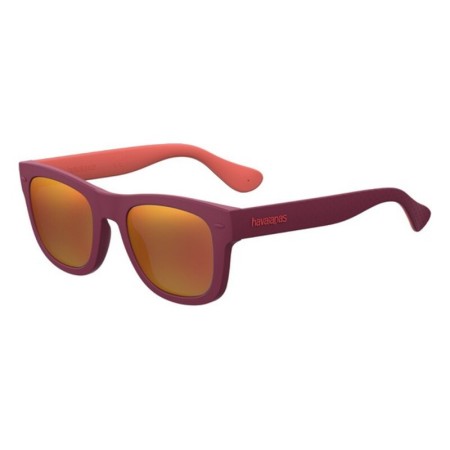 Lunettes de soleil Homme Havaianas PARATY-M-C42-50 Rouge (ø 50 mm)